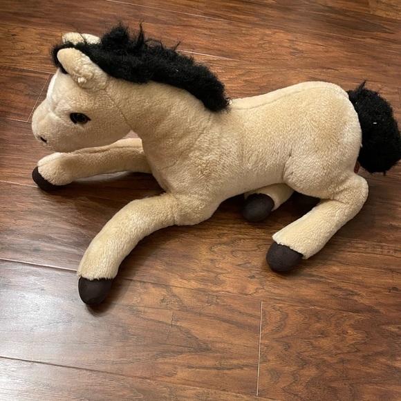 Vintage Breyer Stuffed Horse - Picture 1 of 4